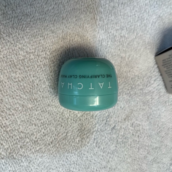 Tatcha Clay Mask - Picture 3 of 3
